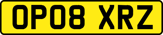 OP08XRZ