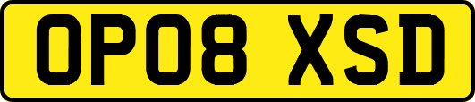 OP08XSD