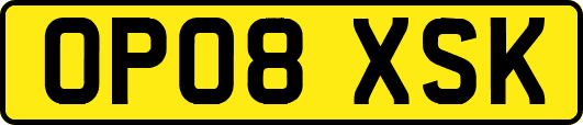 OP08XSK