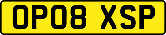 OP08XSP