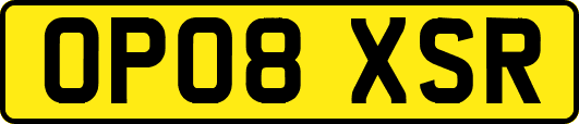 OP08XSR