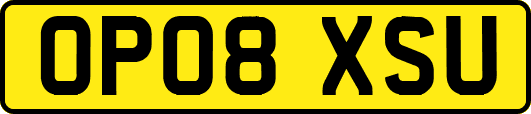 OP08XSU