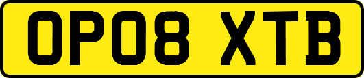 OP08XTB