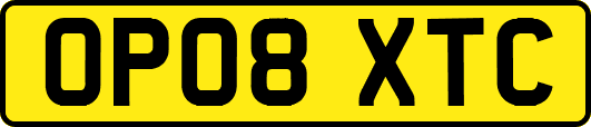 OP08XTC