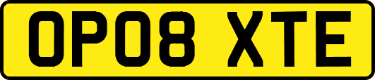 OP08XTE