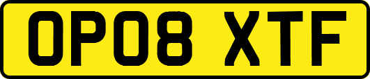 OP08XTF