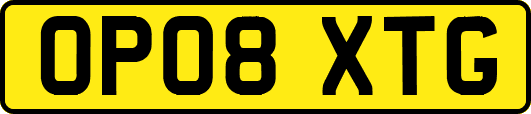 OP08XTG