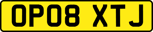 OP08XTJ