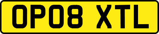 OP08XTL