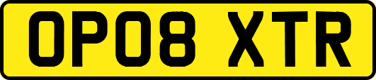 OP08XTR