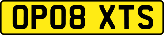 OP08XTS
