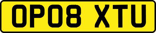 OP08XTU
