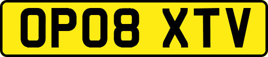 OP08XTV
