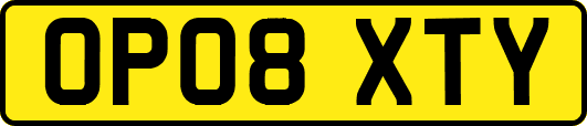 OP08XTY