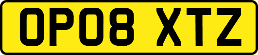 OP08XTZ