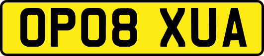 OP08XUA