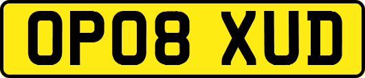 OP08XUD