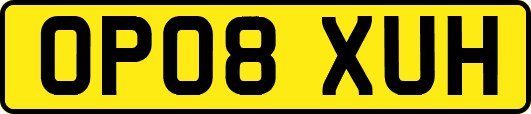 OP08XUH