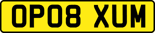 OP08XUM
