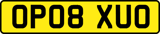 OP08XUO