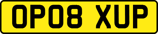 OP08XUP