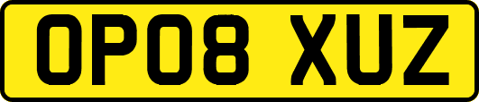 OP08XUZ