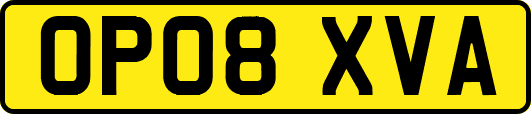 OP08XVA