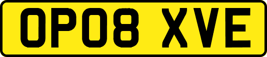 OP08XVE