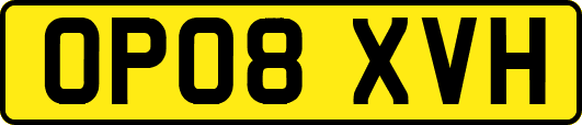 OP08XVH