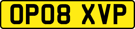 OP08XVP