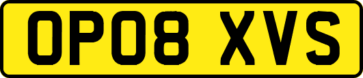 OP08XVS