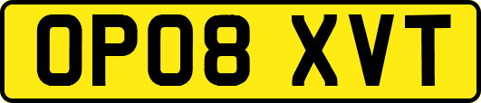 OP08XVT