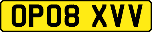 OP08XVV