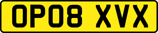 OP08XVX