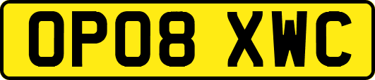 OP08XWC