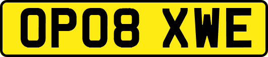 OP08XWE