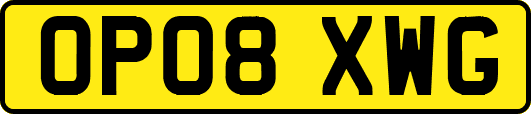 OP08XWG