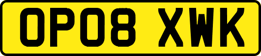 OP08XWK