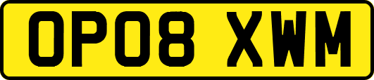 OP08XWM