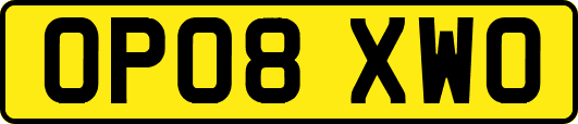 OP08XWO