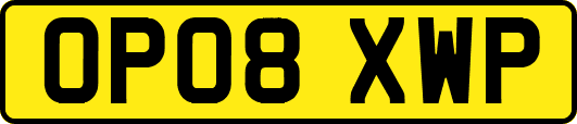OP08XWP