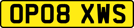 OP08XWS