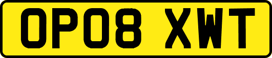 OP08XWT