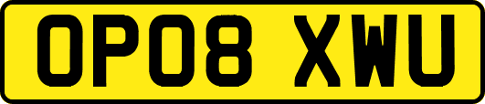 OP08XWU