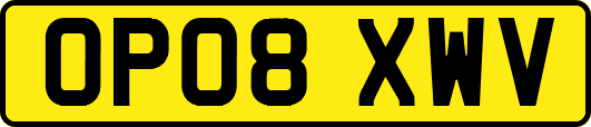 OP08XWV
