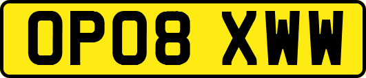OP08XWW