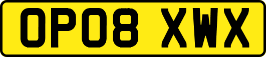 OP08XWX