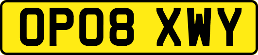 OP08XWY