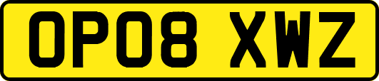 OP08XWZ