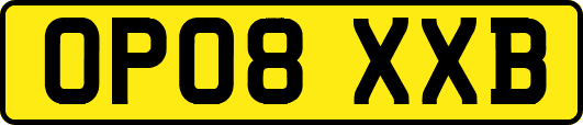 OP08XXB